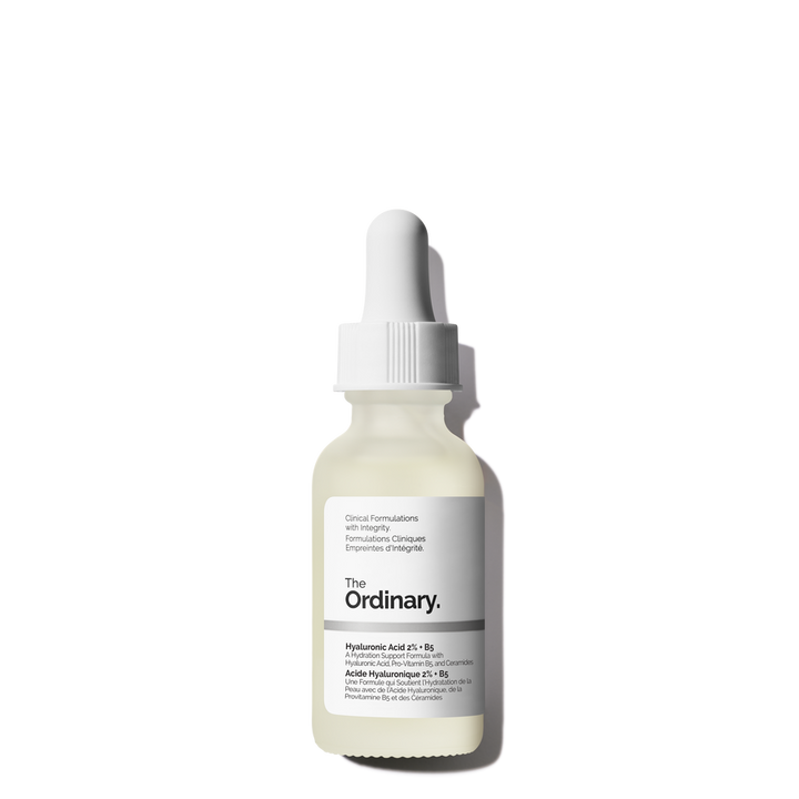 Hyaluronic Acid 2% + B5 (with Ceramides) M7