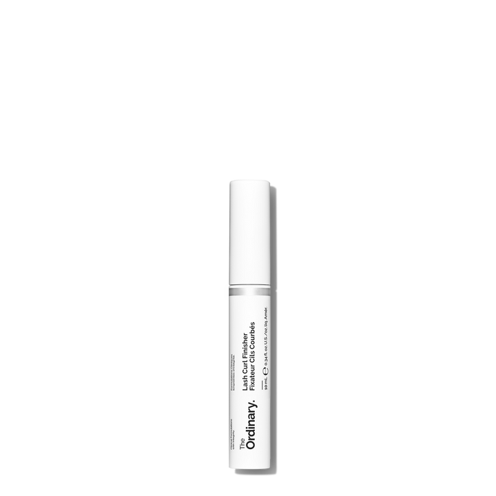 Lash Curl Finisher E6