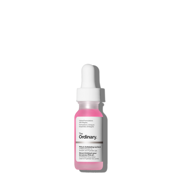 PHA 5% Exfoliating Lip Serum C3