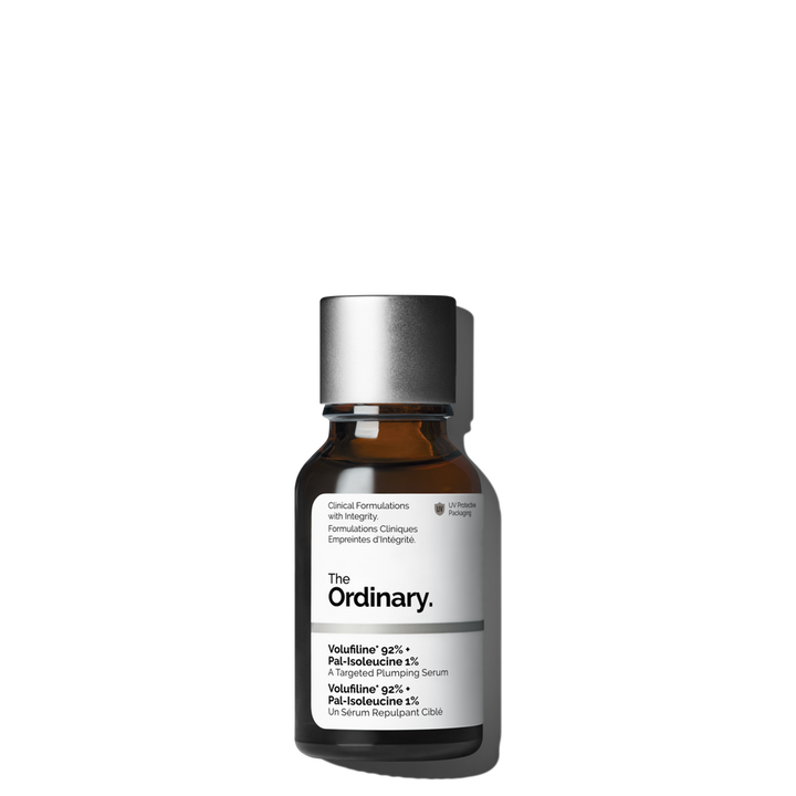 Volufiline 92% + Pal-Isoleucine 1% Y6