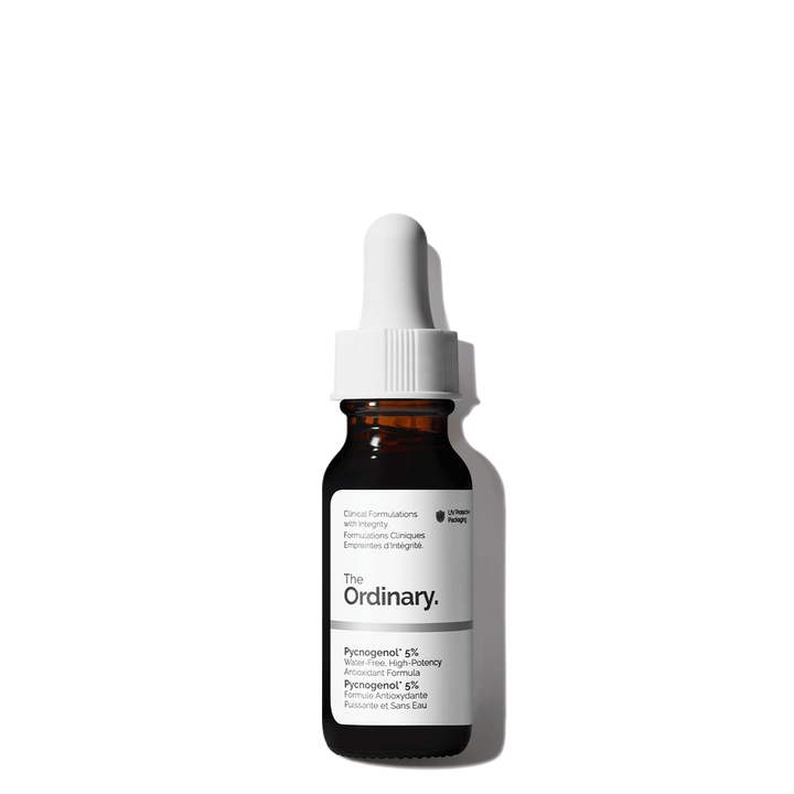 Pycnogenol 5% H4