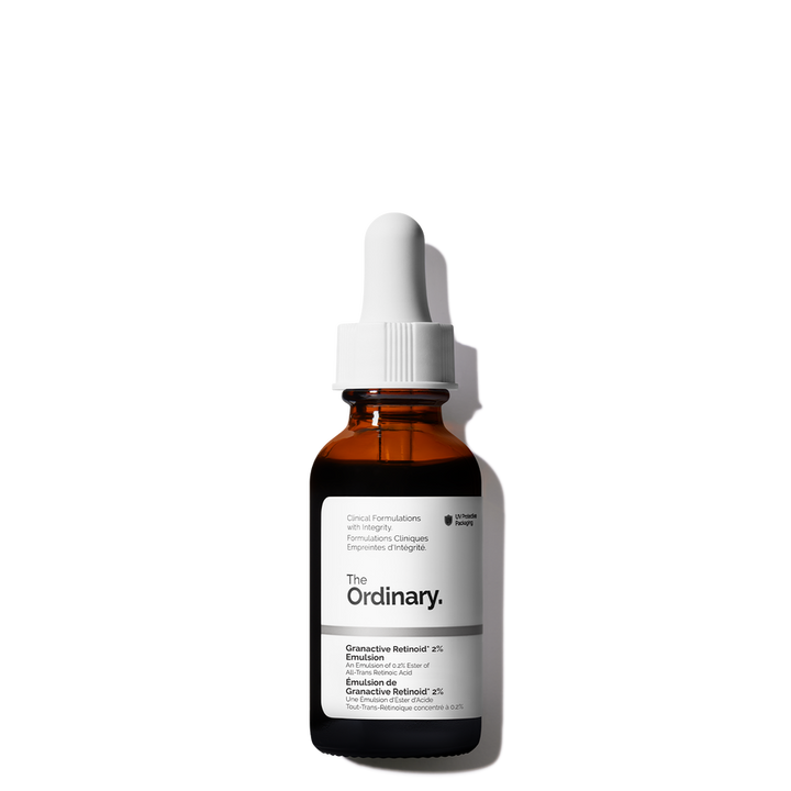 Granactive Retinoid 2% Emulsion K1