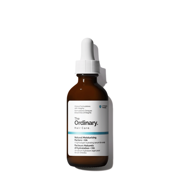 Natural Moisturizing Factors + HA for Scalp Y6