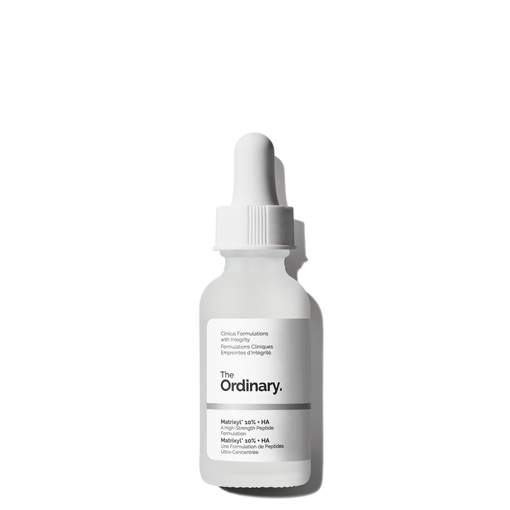 Matrixyl 10% + HA M0
