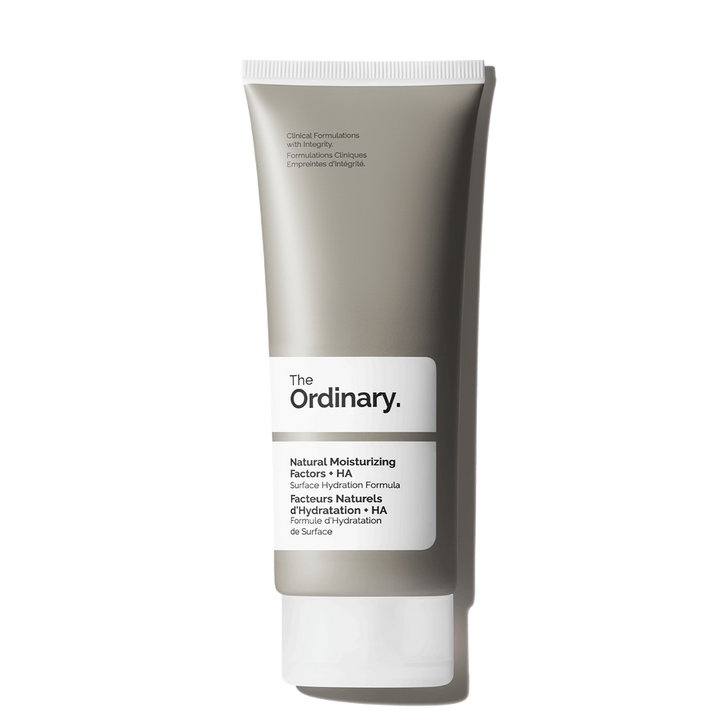Natural Moisturizing Factors + HA I6