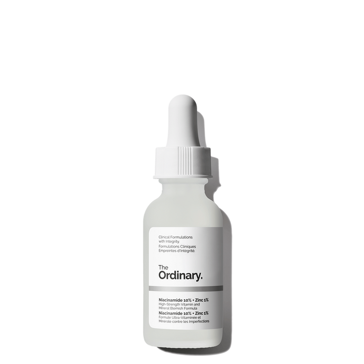 Niacinamide 10% + Zinc 1% U3