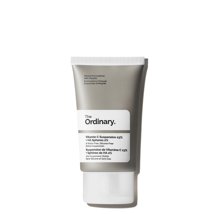 Vitamin C Suspension 23% + HA Spheres 2% S8