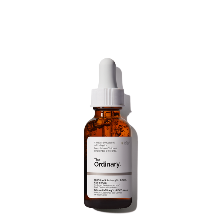 Caffeine Solution 5% + EGCG Eye Serum R2