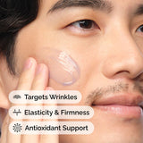 Multi-Peptide + Copper Peptides 1% Serum