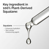 100% Plant-Derived Squalane