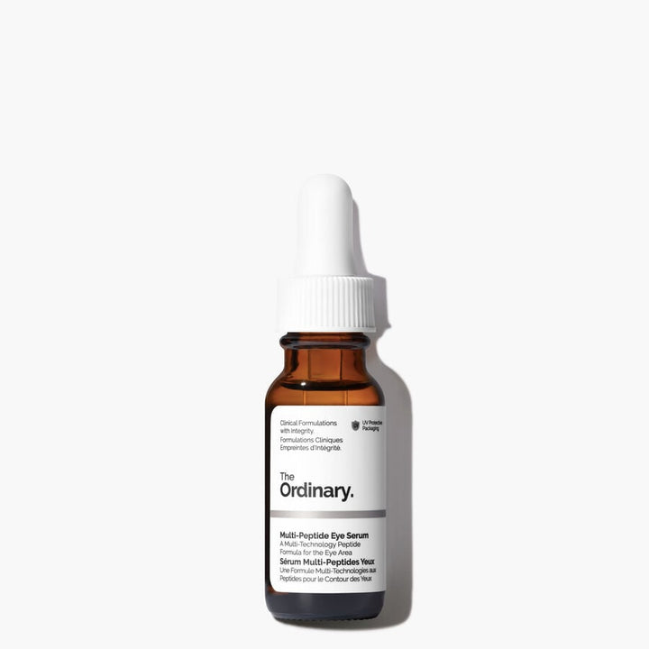 Multi-Peptide Eye Serum K6