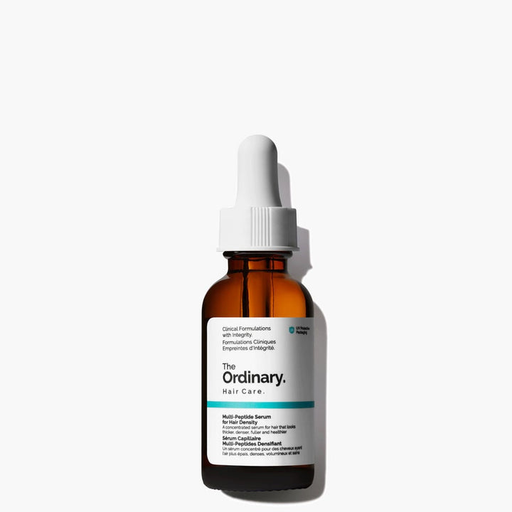 Multi-Peptide Serum for Hair Density T8