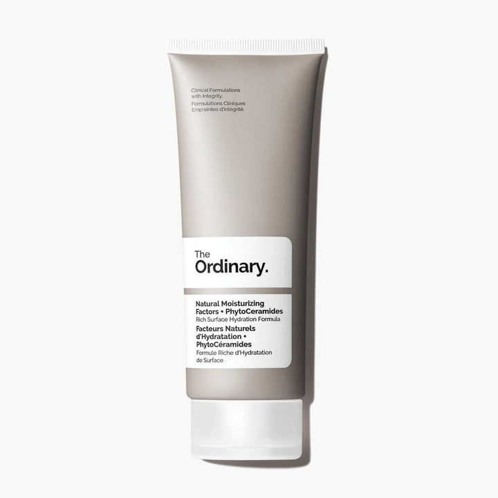 Natural Moisturizing Factors + PhytoCeramides M3