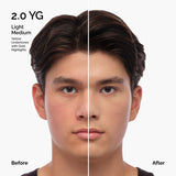 Serum Foundation