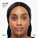 Serum Foundation