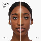 Serum Foundation