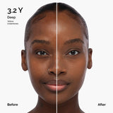 Serum Foundation