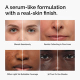 Serum Foundation