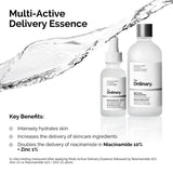 Multi-Active Delivery Essence