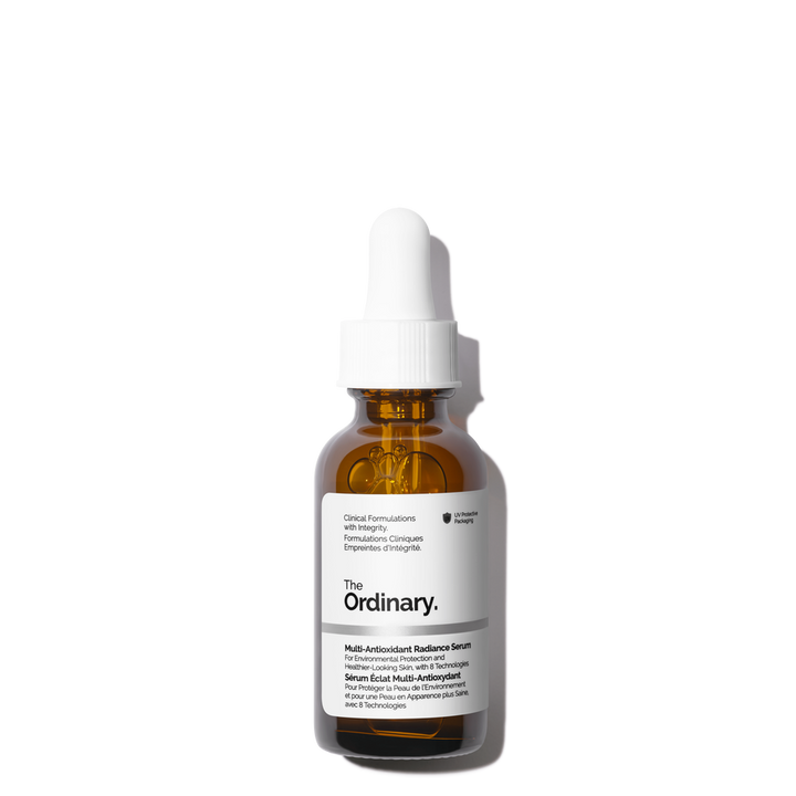 Multi-Antioxidant Radiance Serum A4