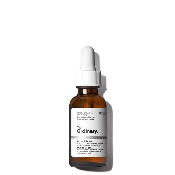 GF 15% Solution F6