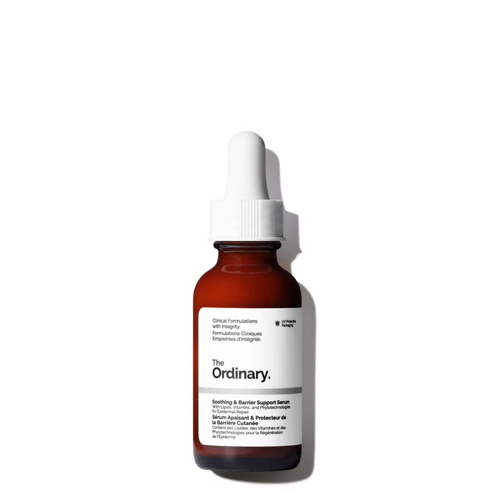 Soothing & Barrier Support Serum Z3