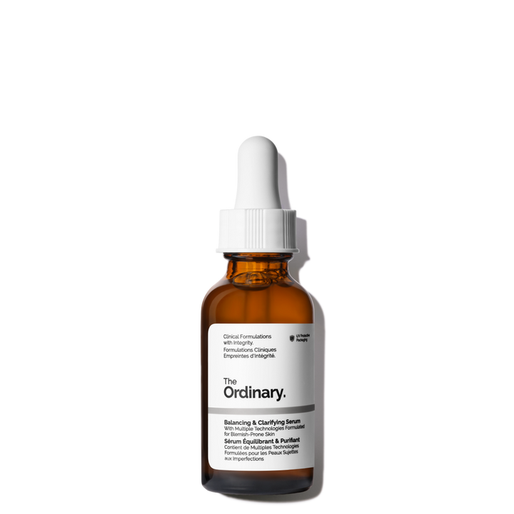 Balancing & Clarifying Serum K9