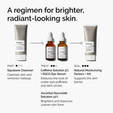 Caffeine Solution 5% + EGCG Eye Serum