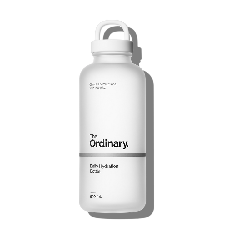 Daily Hydration Bottle A3