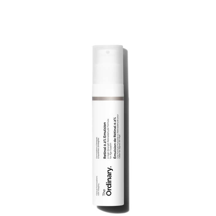 Retinal 0.2% Emulsion O7
