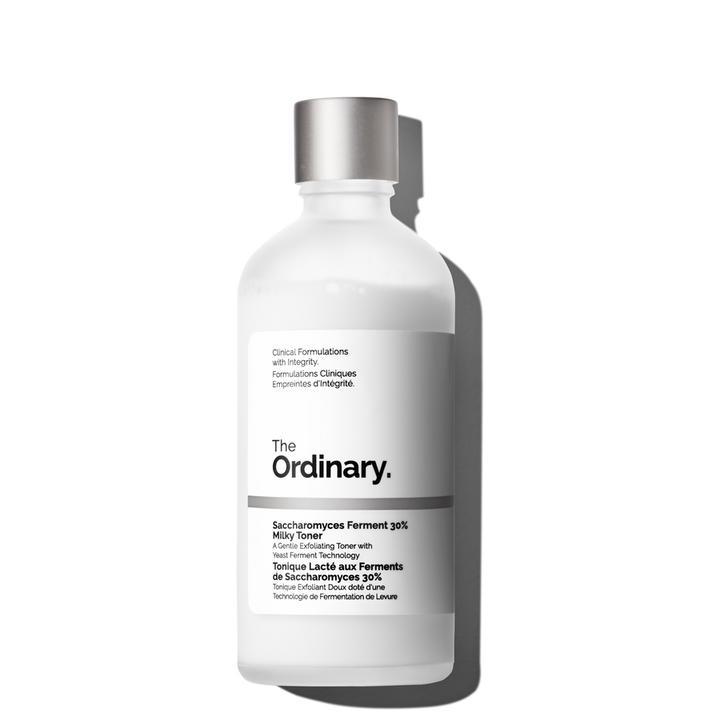 Saccharomyces Ferment 30% Milky Toner M0