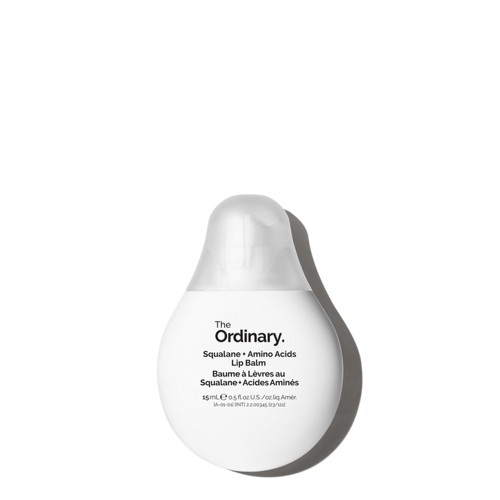 Squalane + Amino Acids Lip Balm J7