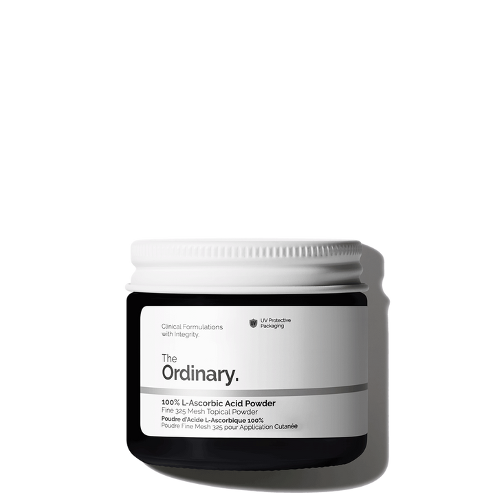 100% L-Ascorbic Acid Powder O1
