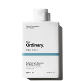 Sulphate 4% Cleanser for Body and Hair