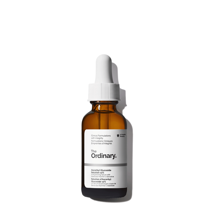 Ascorbyl Glucoside Solution 12% M0