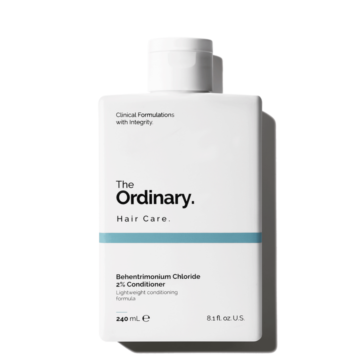 Behentrimonium Chloride 2% Conditioner V9