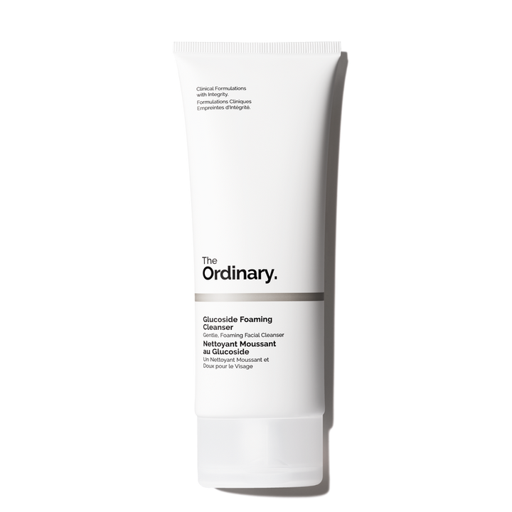 Glucoside Foaming Cleanser U2