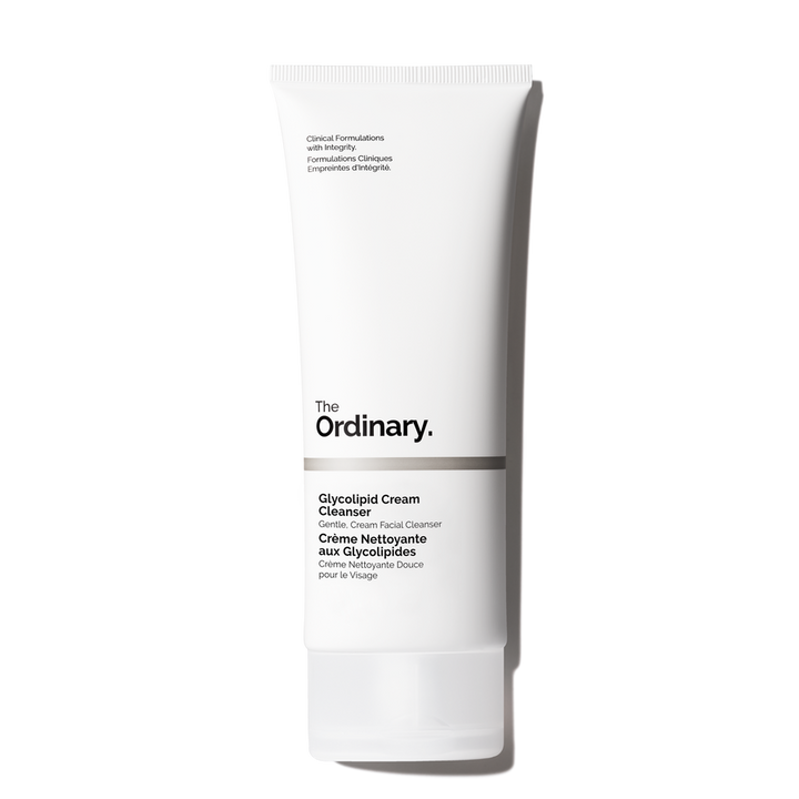 Glycolipid Cream Cleanser P9