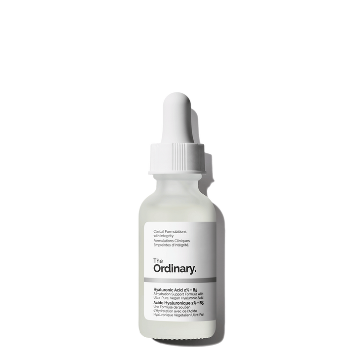 Hyaluronic Acid 2% + B5 (Original Formulation) M0