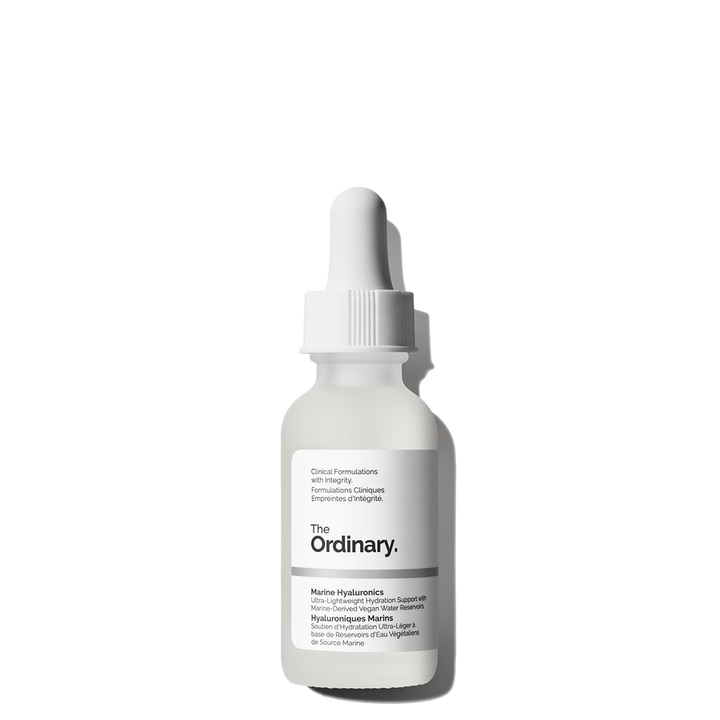 Marine Hyaluronics V5