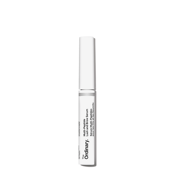Multi-Peptide Lash and Brow Serum U8