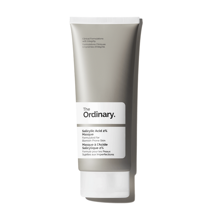 Salicylic Acid 2% Masque R3