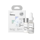 The Target & Treat Set